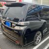 toyota vellfire 2013 -TOYOTA--Vellfire DBA-ANH20W--ANH20-8309340---TOYOTA--Vellfire DBA-ANH20W--ANH20-8309340- image 4