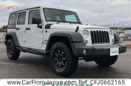 chrysler jeep-wrangler 2016 -CHRYSLER--Jeep Wrangler ABA-JK36L--1C4HJWKG1GL158322---CHRYSLER--Jeep Wrangler ABA-JK36L--1C4HJWKG1GL158322-