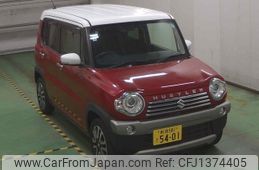 suzuki hustler 2016 -SUZUKI 【新潟 581ｻ5401】--Hustler MR41S--230179---SUZUKI 【新潟 581ｻ5401】--Hustler MR41S--230179-