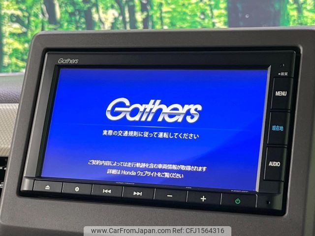 honda n-box 2019 CFJ1564316 image 2