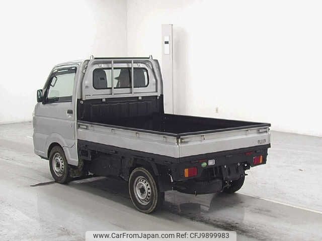 suzuki carry-truck 2014 -SUZUKI--Carry Truck DA16T--161593---SUZUKI--Carry Truck DA16T--161593- image 2