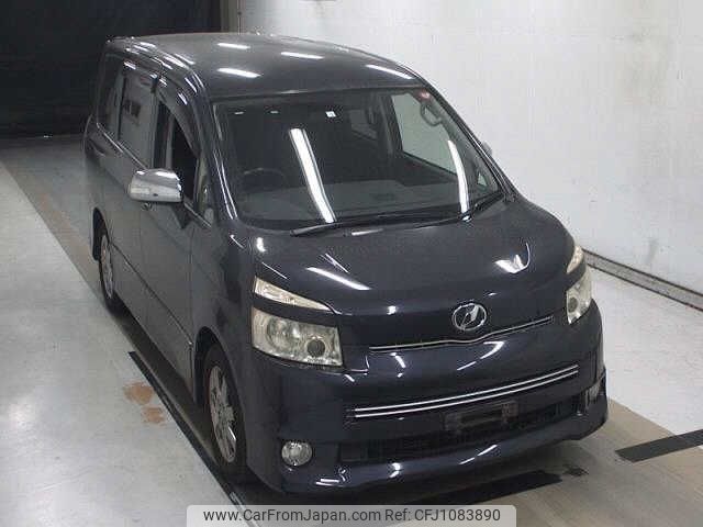 toyota voxy 2010 -TOYOTA--Voxy ZRR70W--0300243---TOYOTA--Voxy ZRR70W--0300243- image 1