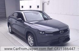 mazda mx-3 2020 -MAZDA--MX-30 DREJ3P-100315---MAZDA--MX-30 DREJ3P-100315-