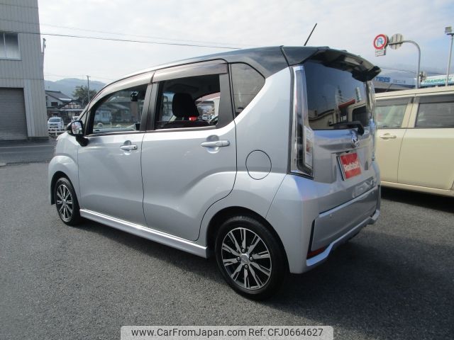 daihatsu move 2018 -DAIHATSU--Move DBA-LA150S--LA150S-0144077---DAIHATSU--Move DBA-LA150S--LA150S-0144077- image 2