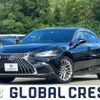 lexus es 2022 quick_quick_6AA-AXZH11_AXZH11-1007033 image 1