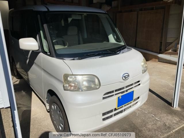 daihatsu tanto 2008 -DAIHATSU--Tanto DBA-L375S--L375S-0068397---DAIHATSU--Tanto DBA-L375S--L375S-0068397- image 2