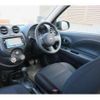 nissan march 2013 CFJ1802674 image 13