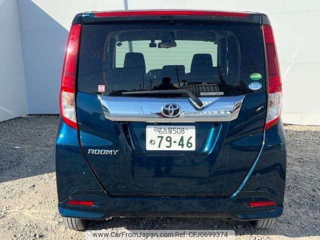 toyota roomy 2017 -TOYOTA--Roomy DBA-M900A--M900A-0034114---TOYOTA--Roomy DBA-M900A--M900A-0034114- image 2