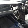 toyota harrier-hybrid 2014 quick_quick_DAA-AVU65W_AVU65-0012970 image 3