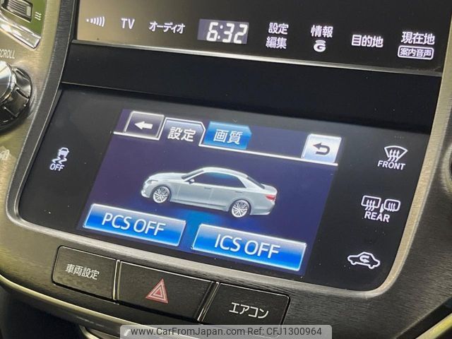 toyota crown 2014 -TOYOTA--Crown DBA-GRS214--GRS214-6004215---TOYOTA--Crown DBA-GRS214--GRS214-6004215- image 2
