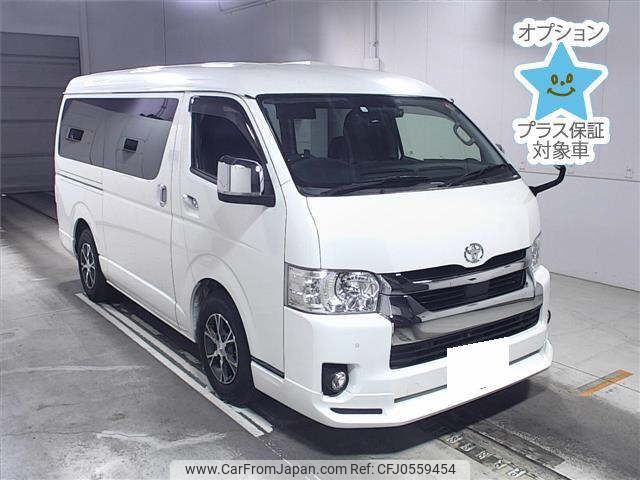 toyota hiace-wagon 2020 -TOYOTA 【相模 365ﾏ1188】--Hiace Wagon TRH214Wｶｲ-0063025---TOYOTA 【相模 365ﾏ1188】--Hiace Wagon TRH214Wｶｲ-0063025- image 1