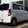 suzuki wagon-r 2011 504928-869554 image 2