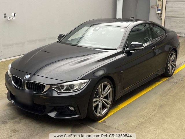 bmw 4-series 2014 -BMW--BMW 4 Series 3N20-WBA3N12020K099603---BMW--BMW 4 Series 3N20-WBA3N12020K099603- image 1