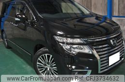 nissan elgrand 2016 -NISSAN--Elgrand DBA-PE52--PE52-053527---NISSAN--Elgrand DBA-PE52--PE52-053527-