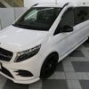 mercedes-benz v-class 2023 -MERCEDES-BENZ--Benz V Class 3DA-447815N--W1V44781524268271---MERCEDES-BENZ--Benz V Class 3DA-447815N--W1V44781524268271- image 6