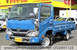 toyota dyna-truck 2018 -TOYOTA 【豊田 400ｾ6399】--Dyna QDF-KDY231--KDY231-8034642---TOYOTA 【豊田 400ｾ6399】--Dyna QDF-KDY231--KDY231-8034642-