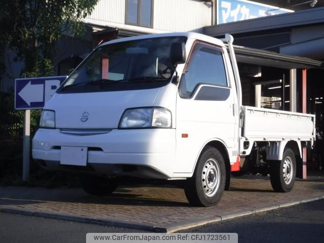 nissan vanette-truck 2006 CFJ1723561 image 1