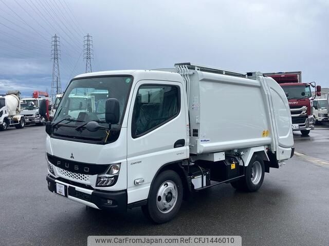 mitsubishi-fuso canter 2024 -MITSUBISHI--Canter 2RG-FEAV0--FEAV0-***078---MITSUBISHI--Canter 2RG-FEAV0--FEAV0-***078- image 1