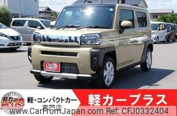 daihatsu taft 2023 -DAIHATSU--Taft LA900S--LA900S-0157655---DAIHATSU--Taft LA900S--LA900S-0157655-