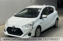 toyota aqua 2016 -TOYOTA--AQUA NHP10-6487601---TOYOTA--AQUA NHP10-6487601-