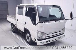 isuzu elf-truck 2011 -ISUZU--Elf NHS85A-7004810---ISUZU--Elf NHS85A-7004810-