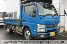 mitsubishi-fuso canter 2015 -MITSUBISHI 【名変中 】--Canter ｿﾉ他--540028---MITSUBISHI 【名変中 】--Canter ｿﾉ他--540028-