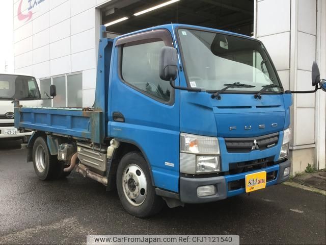 mitsubishi-fuso canter 2015 -MITSUBISHI 【名変中 】--Canter ｿﾉ他--540028---MITSUBISHI 【名変中 】--Canter ｿﾉ他--540028- image 1