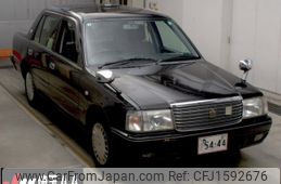 toyota crown-comfort 2016 CFJ1592676