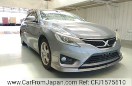 toyota mark-x 2013 CFJ1575610