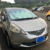 honda fit 2009 -HONDA--Fit DBA-GE6--GE6-1262459---HONDA--Fit DBA-GE6--GE6-1262459- image 2