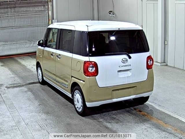 daihatsu move-canbus 2023 -DAIHATSU 【ＮＯ後日 】--Move Canbus LA850S-0051882---DAIHATSU 【ＮＯ後日 】--Move Canbus LA850S-0051882- image 2