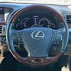 lexus ls 2013 -LEXUS--Lexus LS DAA-UVF45--UVF45-5015752---LEXUS--Lexus LS DAA-UVF45--UVF45-5015752- image 6