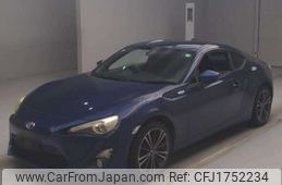 toyota 86 2013 CFJ1752234