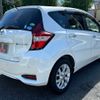 nissan note 2019 -NISSAN--Note DAA-HE12--HE12-282889---NISSAN--Note DAA-HE12--HE12-282889- image 5