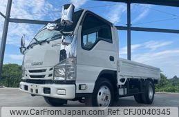 isuzu elf-truck 2017 GOO_NET_EXCHANGE_0401987A30240724W001