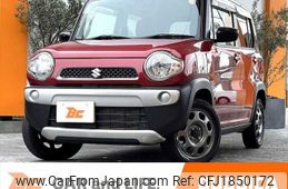 suzuki hustler 2019 CFJ1850172