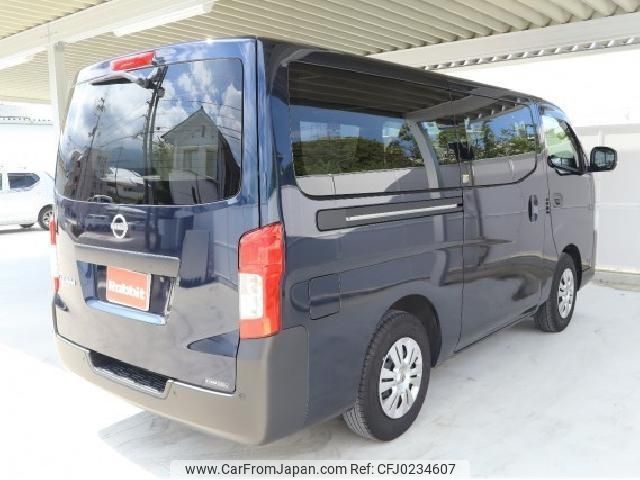 nissan caravan-van 2022 -NISSAN--Caravan Van VN2E26--VN2E26-000538---NISSAN--Caravan Van VN2E26--VN2E26-000538- image 2