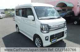 suzuki every-wagon 2025 CFJ1583766
