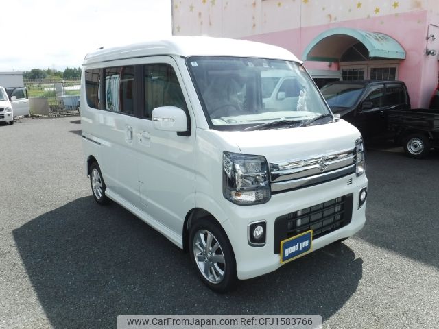 suzuki every-wagon 2025 CFJ1583766 image 1