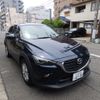 mazda cx-3 2020 -MAZDA--CX-3 5BA-DKLFW--DKLFW-100209---MAZDA--CX-3 5BA-DKLFW--DKLFW-100209- image 14