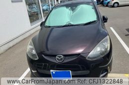 mazda demio 2008 -MAZDA--Demio DBA-DE5FS--DE5FS-112818---MAZDA--Demio DBA-DE5FS--DE5FS-112818-