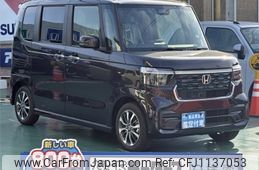 honda n-box 2025 -HONDA--N BOX 6BA-JF5--JF5-1102***---HONDA--N BOX 6BA-JF5--JF5-1102***-