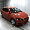 volkswagen polo 2020 -VOLKSWAGEN--VW Polo AWCHZ-WVWZZZAWZLU051857---VOLKSWAGEN--VW Polo AWCHZ-WVWZZZAWZLU051857- image 1