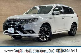 mitsubishi outlander-phev 2017 quick_quick_DLA-GG2W_GG2W-0404120