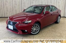 lexus is 2014 -LEXUS--Lexus IS DAA-AVE30--AVE30-5000383---LEXUS--Lexus IS DAA-AVE30--AVE30-5000383-