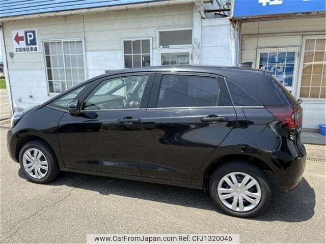 honda fit 2020 -HONDA 【札幌 530】--Fit 6AA-GR4--GR4-1006079---HONDA 【札幌 530】--Fit 6AA-GR4--GR4-1006079- image 2