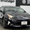 toyota prius 2016 quick_quick_DAA-ZVW50_ZVW50-6039100 image 5