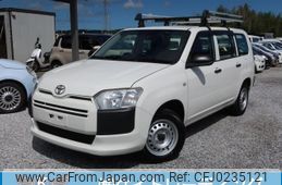 toyota probox-van 2022 -TOYOTA--Probox Van NCP165V--0095342---TOYOTA--Probox Van NCP165V--0095342-