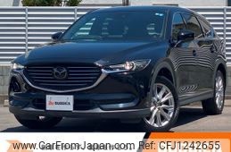 mazda cx-8 2018 -MAZDA--CX-8 3DA-KG2P--KG2P-120288---MAZDA--CX-8 3DA-KG2P--KG2P-120288-