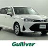 toyota corolla-fielder 2019 -TOYOTA--Corolla Fielder DAA-NKE165G--NKE165-7218289---TOYOTA--Corolla Fielder DAA-NKE165G--NKE165-7218289- image 1